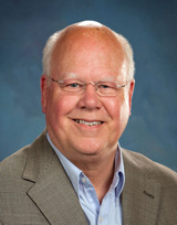 Bernie Haraldson